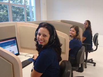 Sem experiência: Nova seleção na área de SAC em Salvador; Confira aqui