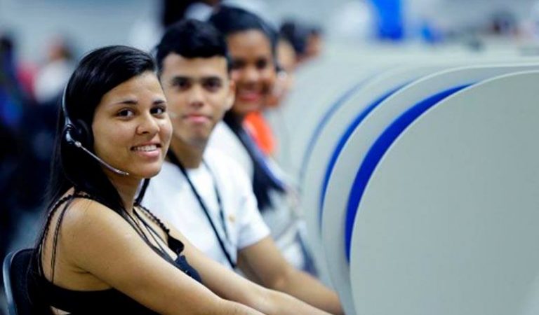 Oportunidades: 20 vagas para Operador(a) de Telemarketing em Salvador