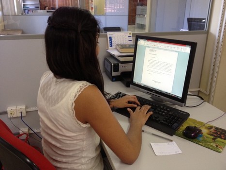 Com ou sem experiência: Oportunidade para Aux. de Escritório em Salvador Com ou sem experiência: Oportunidade para Aux. de Escritório em Salvador
