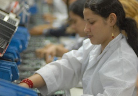 Não Exige Experiência: Nova Vaga para Auxiliar de Produção em Salvador Não Exige Experiência: Nova Vaga para Auxiliar de Produção em Salvador