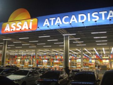 Com e sem experiência: Assaí oferece novas vagas para 04 funções