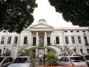 Santa Casa oferece nova vaga para Aux. Administrativo/Atendimento