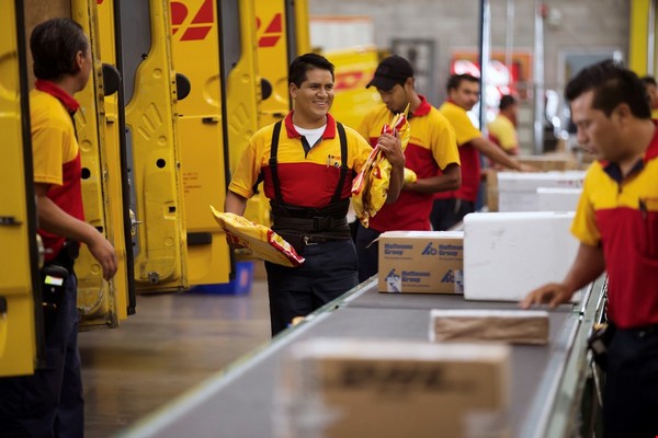 Sem experiência: DHL anuncia nova vaga para Auxiliar Logístico em Salvador
