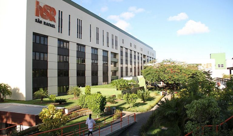 Hospital São Rafael anuncia nova vaga para Auxiliar Administrativo/Atendimento Hospital São Rafael anuncia nova vaga para Auxiliar Administrativo/Atendimento