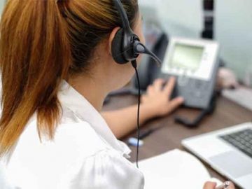 Com e sem experiência: Nova oportunidade na área de Teleatendimento e mais…