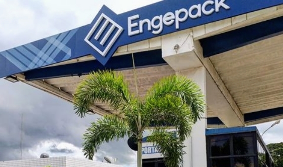 Engepack anuncia nova oportunidade para Administrativo em Salvador