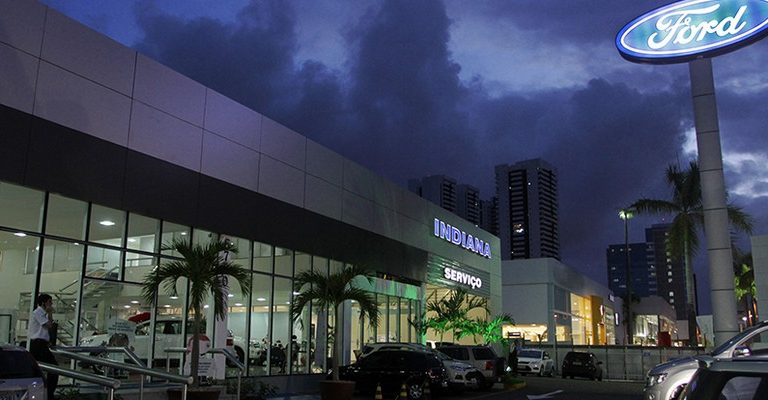 Grupo Indiana Oferece Oportunidade para Aux. Administrativo em Salvador Grupo Indiana Oferece Oportunidade para Aux. Administrativo em Salvador
