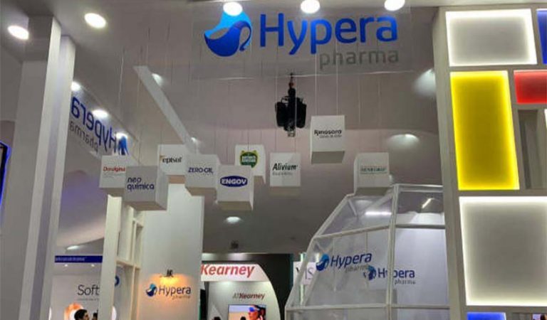 Hypera Pharma oferece nova vaga para Promotor(a) de Merchandising