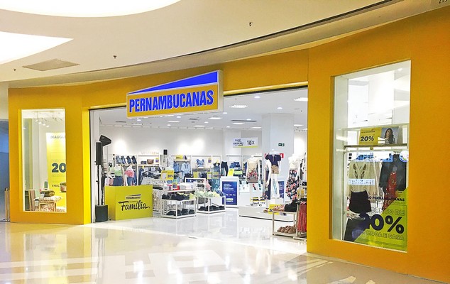 Sem experiência: Lojas Pernambucanas anuncia nova vaga em Salvador