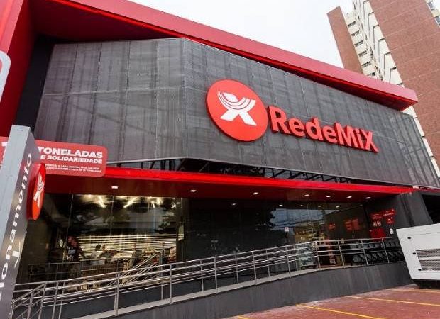 RedeMIX oferece oportunidade para Auxiliar de Arquivo em Salvador