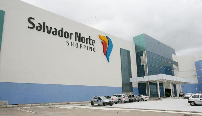 Sem experiência: Salvador Norte Shopping seleciona Controlador(a) de Tráfego