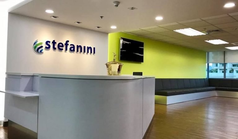 Stefanini oferece oportunidade para Administrativo em Salvador Stefanini oferece oportunidade para Administrativo em Salvador