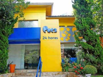 Sem experiência: Petz oferece nova vaga para Recepcionista em Salvador