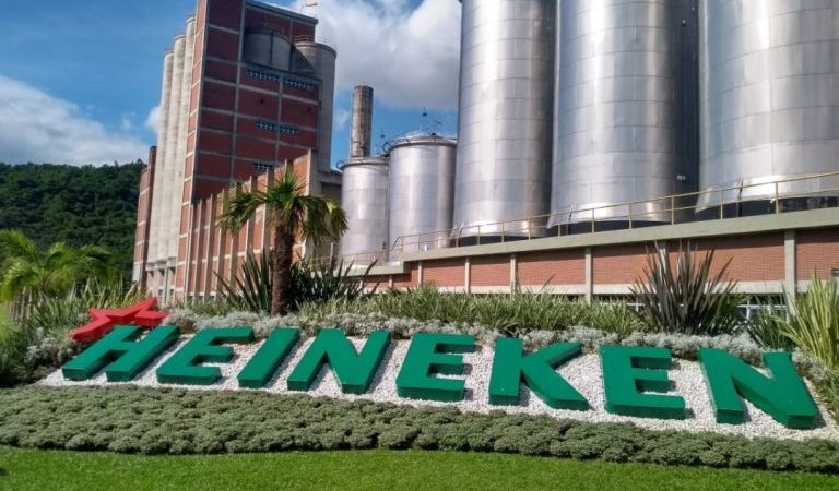Sem experiência: Heineken oferece nova oportunidade em Salvador