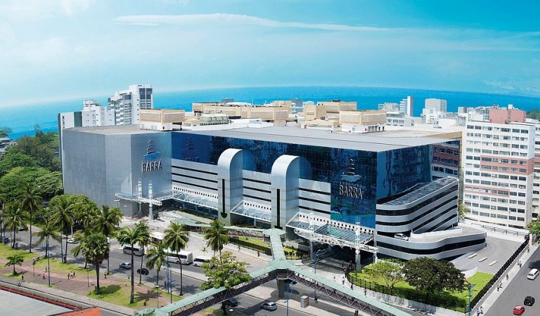 Sem experiência: Nova vaga de emprego em loja no Shopping Barra