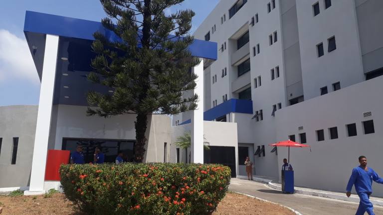Hapvida Saúde oferece novas vagas para Recepcionista e mais 04 funções Hapvida Saúde oferece novas vagas para Recepcionista e mais 04 funções