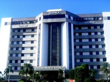Oportunidade nas áreas de atendimento ao cliente, ouvidoria ou SAC no Hospital Aliança
