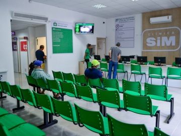 Clínica SiM oferece vagas para 02 funções na área de Atendimento em Salvador