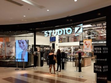 Sem experiência: Studio Z anuncia nova oportunidade de emprego em Salvador
