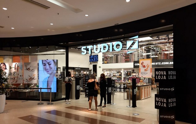 Sem experiência: Studio Z anuncia nova oportunidade em Salvador