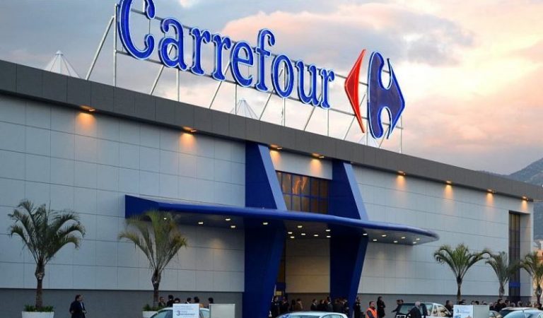 Com e sem experiência: Carrefour seleciona Aux. Administrativo