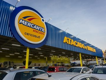Sem experiência: Mercantil Atacado anuncia nova vaga de emprego em Salvador