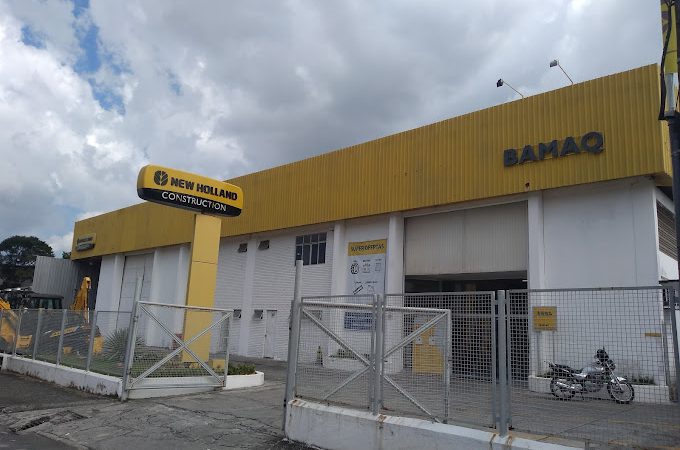 Sem experiência: Bamaq oferece vaga na área de Almoxarifado em Salvador
