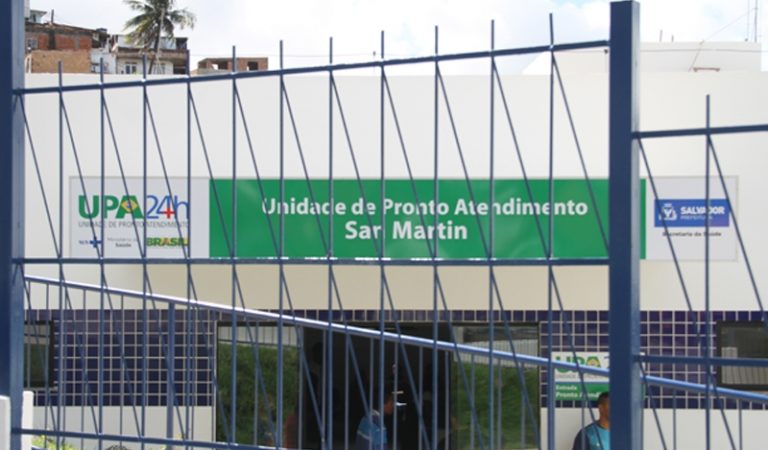 Instituto Saúde e Cidadania – ISAC oferece vagas para 8 funções na UPA San Martins