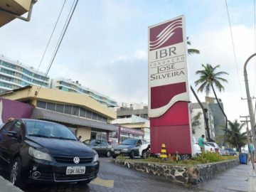 Fundação José Silveira oferece nova vaga para Auxiliar Administrativo