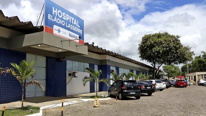 Sem experiência: IFF seleciona Maqueiro para o Hospital Professor Eládio Lasserre