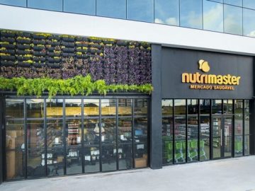 Nutrimaster anuncia nova seleção para 03 funções em Salvador