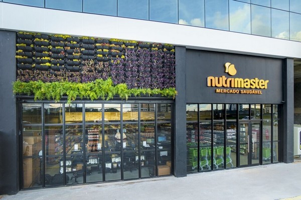 Nutrimaster anuncia nova seleção para 03 funções em Salvador Nutrimaster anuncia nova seleção para 03 funções em Salvador