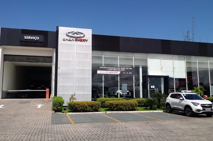 Sem experiência: D21 Motors seleciona Estoquista em Salvador