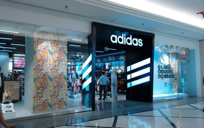 Adidas anuncia nova vaga de emprego em Salvador; Confira aqui