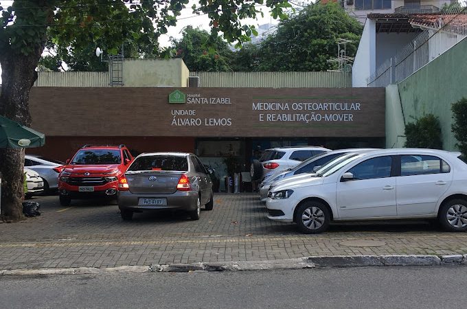 Santa Casa seleciona Auxiliar Administrativo para a Unidade Álvaro Lemos