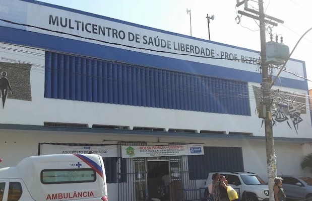 Sem experiência: S3 Saúde seleciona Recepcionista para o Multicentro de Saúde Liberdade