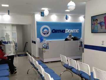 Clínicas OrthoDontic oferece oportunidade de emprego para Op. de Telemarketing