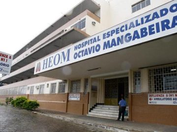 RBD Imagem seleciona Recepcionista para atuar no Hospital Especializado Octávio Mangabeira