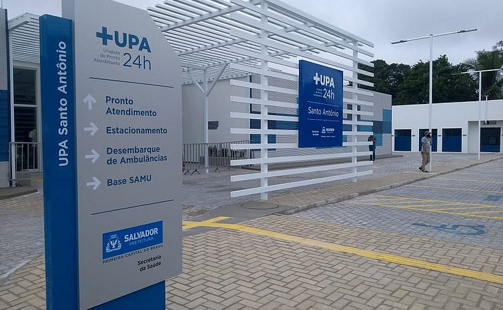 OSID oferece vagas para 02 funções na UPA Santo Antônio
