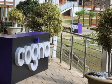 Não exige experiência: Cogna Educação seleciona Administrativo em Salvador