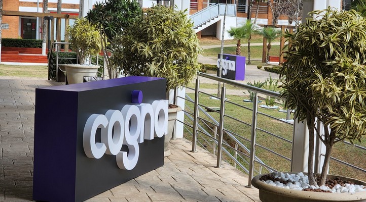 Não exige experiência: Cogna Educação seleciona Administrativo em Salvador Não exige experiência: Cogna Educação seleciona Administrativo em Salvador